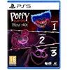 Image de Poppy Playtime Triple Pack PS5 en occasion ou reconditionné