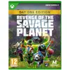 Image de Revenge Of The Savage Planet Day One Edition Xbox Serie S/X