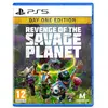 Image de Revenge Of The Savage Planet Day One Edition PS5