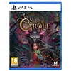 Image de Bye Sweet Carole PS5