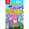 Image de Les Bisounours: LibÃ©rez la Magie Switch