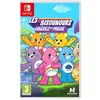Image de Les Bisounours : LibÃ©rez la Magie Switch