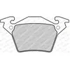 Image de Ferodo Plaquette De Frein Fvr1305