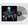 Image de Bjork - Fossora - Silver Vinyl 2023 2nd Pressing [Vinyl Lp] Colored Vinyl, Silver, Uk - Import