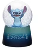 Image de Boule Ã  Neige Stitch Disney en RÃ©sine