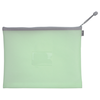Image de Pochette EVA Mesh 36 x 27,5 cm Vert pastel