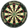 Image de Cible Traditionnelle Official CompÃ©tition Harrows