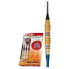 Image de Harrows - Jeu de 3 FlÃ©chettes - Embout Nylon - Corsaire Bleue - 16 GK2