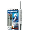 Image de Harrows - Jeu de 3 FlÃ©chettes - Embout Acier - TORPEDO 70% Tung - 21 GK