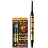 Image de Harrows - Jeu de 3 FlÃ©chettes - Embout Nylon - Matrix Brass - 18 GK