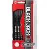 Image de FlÃ©chettes Harrows Black Jack 24 grammes