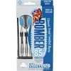 Image de FlÃ©chettes Harrows Bomber 23 grammes