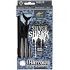 Image de FlÃ©chettes Harrows Silver Shark 23 grammes