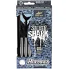 Image de FlÃ©chettes Harrows Silver Shark 24 grammes