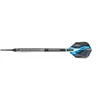 Image de 3 flÃ©chettes nylon"Supergrip" - 16g-R