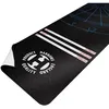 Image de Tapis de protection flÃ©chettes en fibre HARROWS