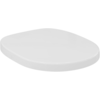 Image de Ideal Standard Connect - Abattant WC Blanc