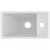 Image de Lave-mains suspendu - rectangle - version droite - Tempo IDEAL STANDARD