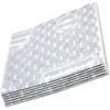 Image de Lot 6 filtres graisse 60cm d'origine Hotte (00452151 NEFF BOSCH VIVA SIEMENS)