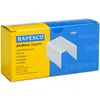 Image de Rapesco Boite De 5000 Agrafes GalvanisÃ©es 24/8mm