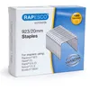 Image de Rapesco Boite De 1000 Agrafes GalvanisÃ©es 923/20mm Type 23