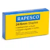 Image de Rapesco Boite De 1000 Agrafes GalvanisÃ©es 24/6mm