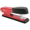 Image de Rapesco Agrafeuse Bowfin 535 Demi-Bande Ãco Rouge