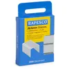 Image de Rapesco Boite De 2000 Agrafes GalvanisÃ©es 26/6mm