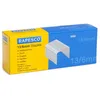 Image de Rapesco Boite De 5000 Agrafes GalvanisÃ©es 13/6mm