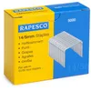 Image de Rapesco Boite De 5000 Agrafes GalvanisÃ©es 14/5mm Type 50/60