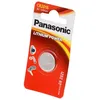 Image de PANASONIC - CR2016 - PILE DE BOUTON LITHIUM