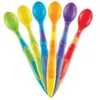 Image de Petit Lutin Pointe Douce CuillÃ¨res Infantile 6pk