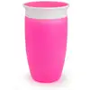 Image de Munchkin Gobelet Miracle 360° rose 12 mois et plus 296 ml