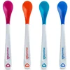 Image de Munchkin Blanc Hot cuillère avec capteur thermique 4 mois+ 4 pièces