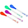 Image de 4 CuillÃ¨res Thermo-Sensibles Munchkin