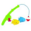 Image de Munchkin - 011684 - Canne Ã PÃªche Pour Le Bain