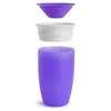 Image de Tasse MiracleÂ® 12 Mois Et + Violet De Munchkin