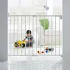 Image de Lindam Porte De Securite En Metal Extensible