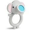 Image de Jouet De Bain ÃlÃ©phant Barboteur Ã Bulles Bleu De Munchkin