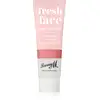 Image de Barry M Fresh blush liquide et brillant à lèvres couleur Summer Rose 10 ml
