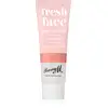 Image de Barry M Fresh blush Peach Glow couleur liquide et brillant à lèvres 10 ml