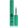 Image de Barry M Salut Vis Eyeliner liquide néon couleur Exhilarate 2,8 ml