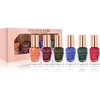 Image de Barry M Diamant Luxe Coffret de vernis à ongles 6×10 ml