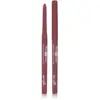 Image de Barry M C'est génial ! Crayon contour des lèvres repulpant aux peptides, teinte Hazelnut Haze, 2,5 ml