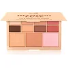 Image de Barry M Diamant Luxe palette de fards à paupières et d'enlumineurs 38 g