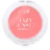 Image de Barry M Coucher de soleil brumeux blush de couleur crème Sundown Dream 6 g