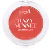 Image de Barry M Coucher de soleil brumeux blush en crème colorante Horizon Glow 6 g