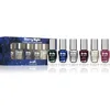 Image de Barry M Gelly Hi Shine Starry Night coffret de vernis à ongles 6x10 ml