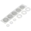 Image de RIO Pack de filtres de remplacement DRMA3 Filtres de remplacement pour Rio DRMA3 8 pièces