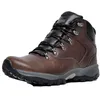 Image de Regatta Bainsford Isotex Chaussures De Marche RandonnÃ© ImpermÃ©abless Hommes Taille 43 Couleur Marron